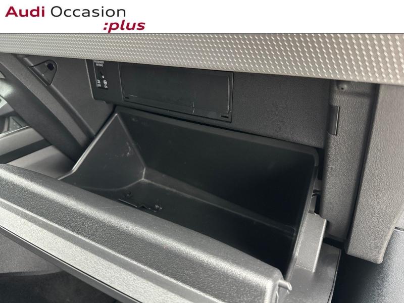 Voitures occasions Audi A1 Sportback S line plus Montigny-le-Bretonneux