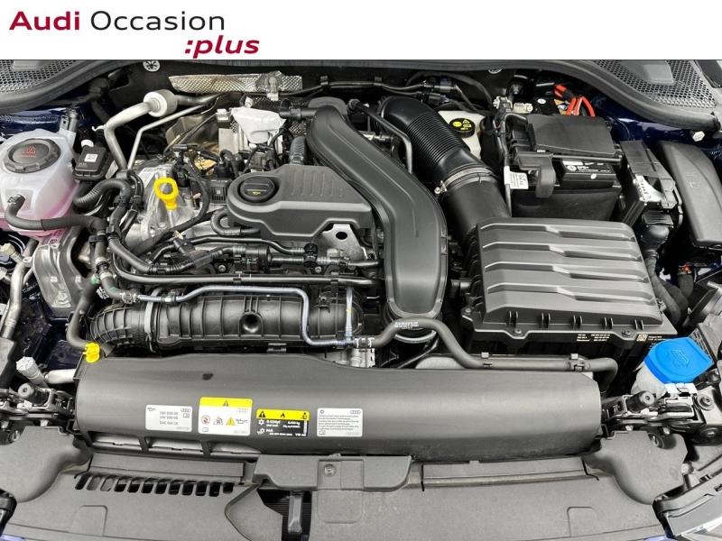 Voitures occasions Audi A1 Sportback S line plus Montigny-le-Bretonneux