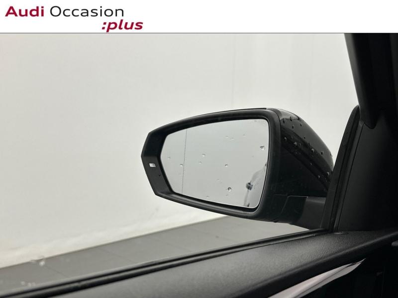 Voitures occasions Audi A1 Sportback S line plus Montigny-le-Bretonneux