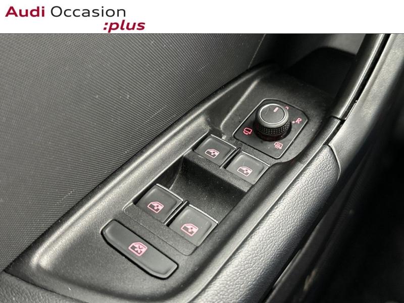 Voitures occasions Audi A1 Sportback S line plus Montigny-le-Bretonneux