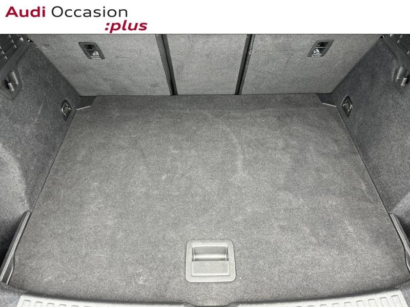 Voitures occasions Audi A3 Sportback S line Montigny-le-Bretonneux