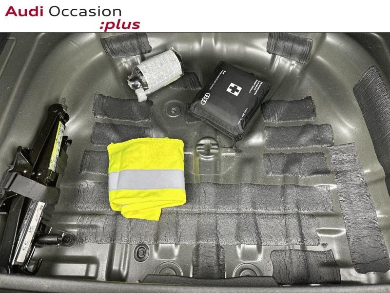 Voitures occasions Audi A3 Sportback S line Montigny-le-Bretonneux