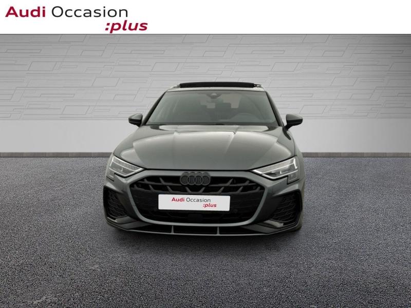 Voitures occasions Audi A3 Sportback S line Montigny-le-Bretonneux