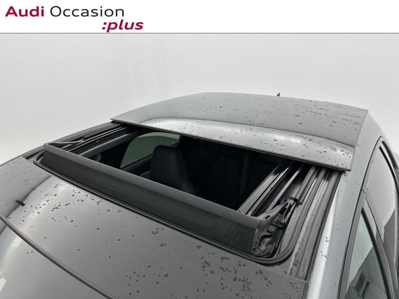 Voitures occasions Audi A3 Sportback S line Montigny-le-Bretonneux