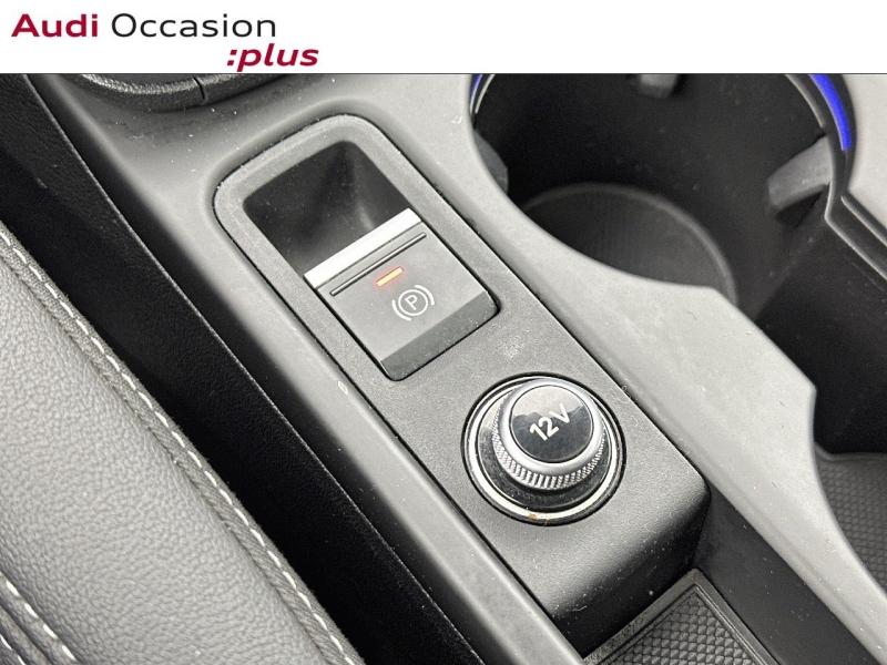 Voitures occasions Audi A3 Sportback S line Montigny-le-Bretonneux