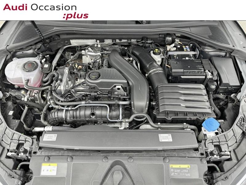 Voitures occasions Audi A3 Sportback S line Montigny-le-Bretonneux