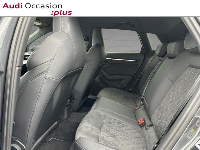 Voitures occasions Audi A3 Sportback S line Montigny-le-Bretonneux