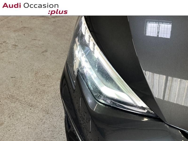 Voitures occasions Audi A3 Sportback S line Montigny-le-Bretonneux