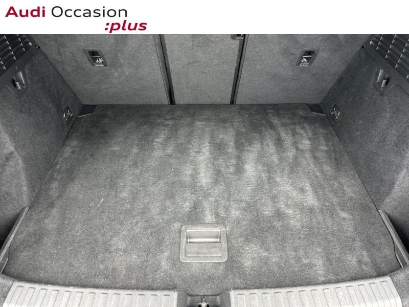 Voitures occasions Audi A3 Sportback S line Montigny-le-Bretonneux