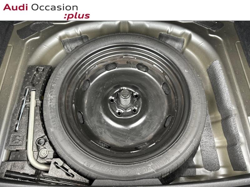 Voitures occasions Audi A3 Sportback S line Montigny-le-Bretonneux