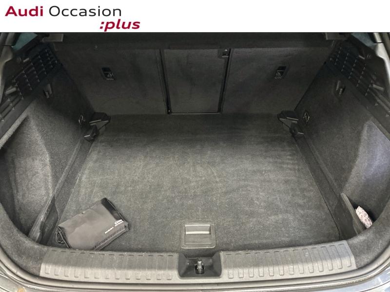 Voitures occasions Audi A3 Sportback S line Montigny-le-Bretonneux