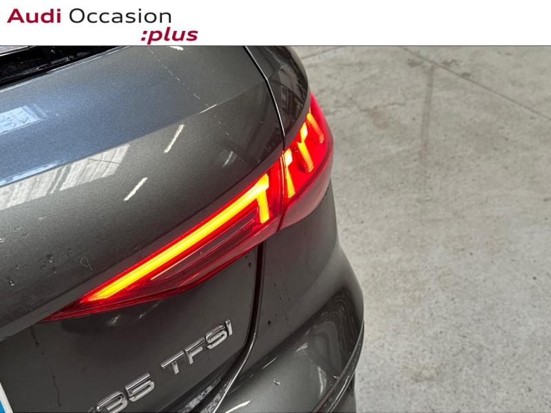 Voitures occasions Audi A3 Sportback S line Montigny-le-Bretonneux