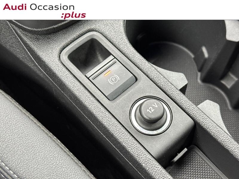 Voitures occasions Audi A3 Sportback S line Montigny-le-Bretonneux