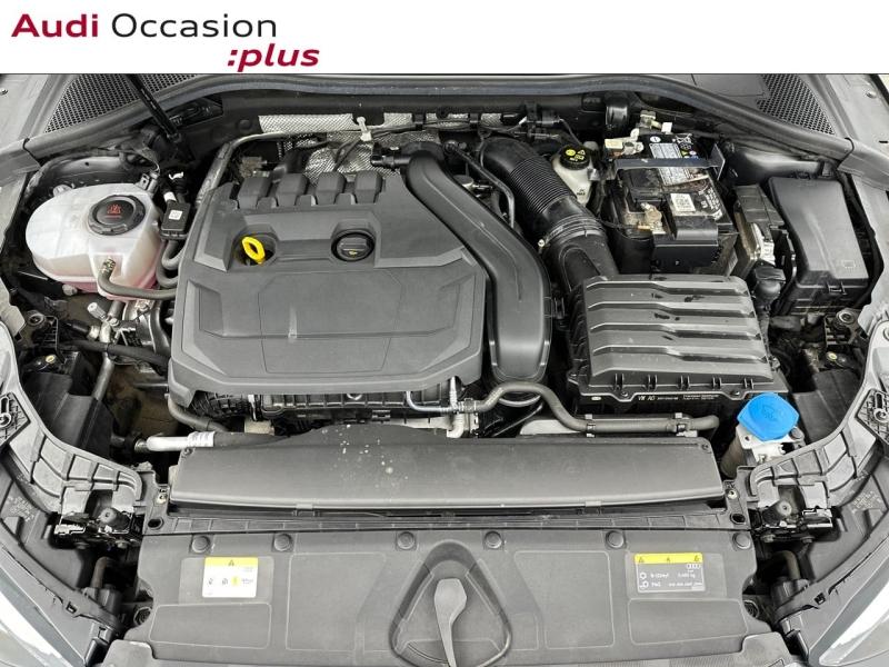 Voitures occasions Audi A3 Sportback S line Montigny-le-Bretonneux