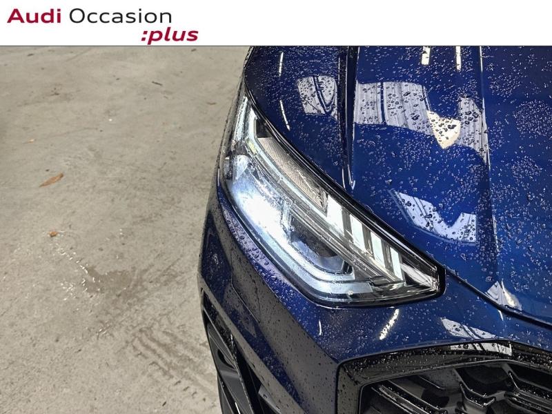 Voitures occasions Audi Q5 S line Montigny-le-Bretonneux