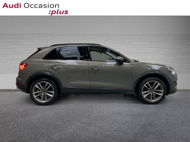 Voitures occasions Audi Q3 Design Luxe Montigny-le-Bretonneux