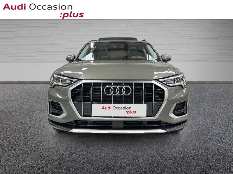 Voitures occasions Audi Q3 Design Luxe Montigny-le-Bretonneux