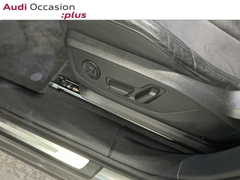 Voitures occasions Audi Q3 Design Luxe Montigny-le-Bretonneux