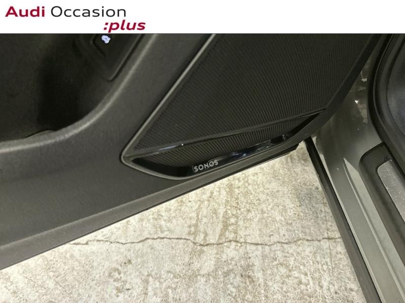 Voitures occasions Audi Q3 Design Luxe Montigny-le-Bretonneux