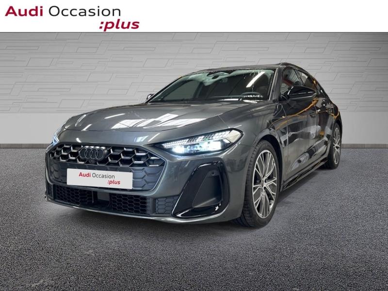 Voitures occasions Audi A5 Avant S line Montigny-le-Bretonneux