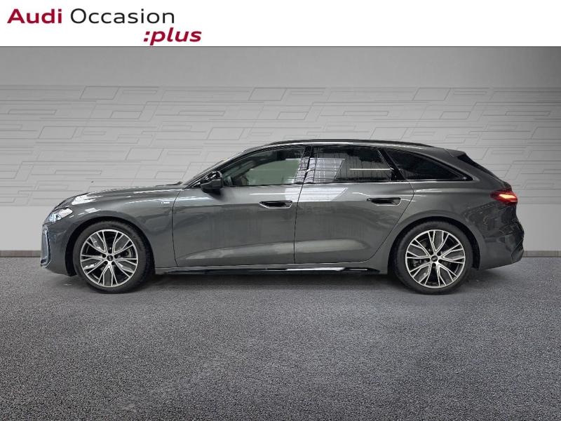 Voitures occasions Audi A5 Avant S line Montigny-le-Bretonneux