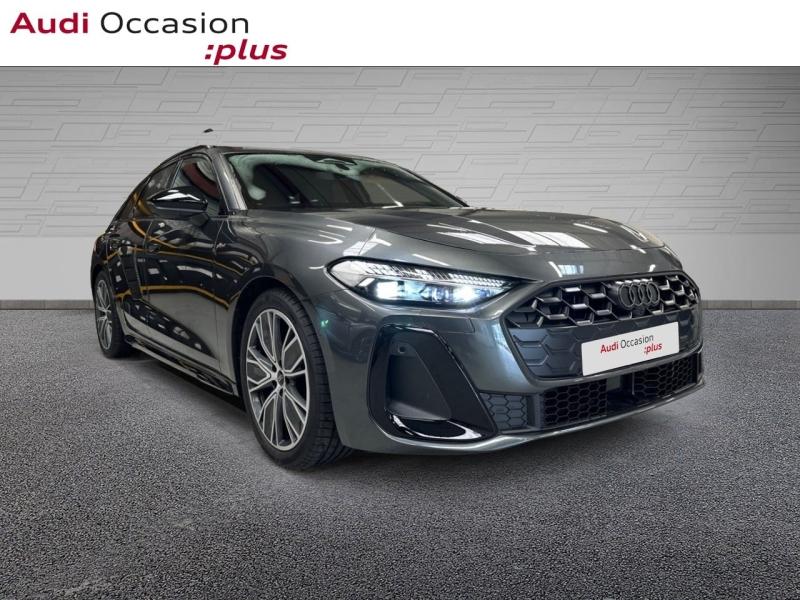 Voitures occasions Audi A5 Avant S line Montigny-le-Bretonneux