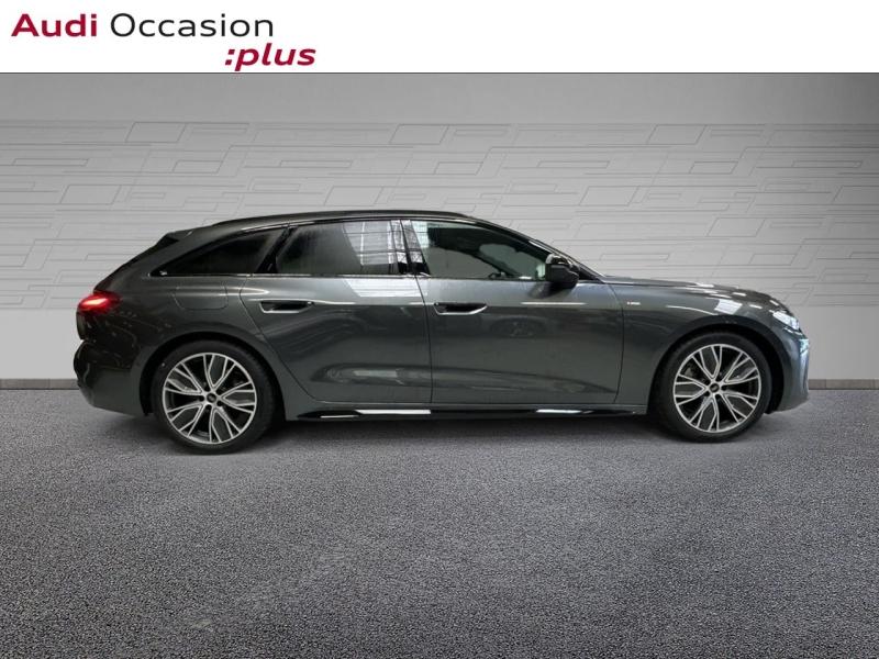 Voitures occasions Audi A5 Avant S line Montigny-le-Bretonneux