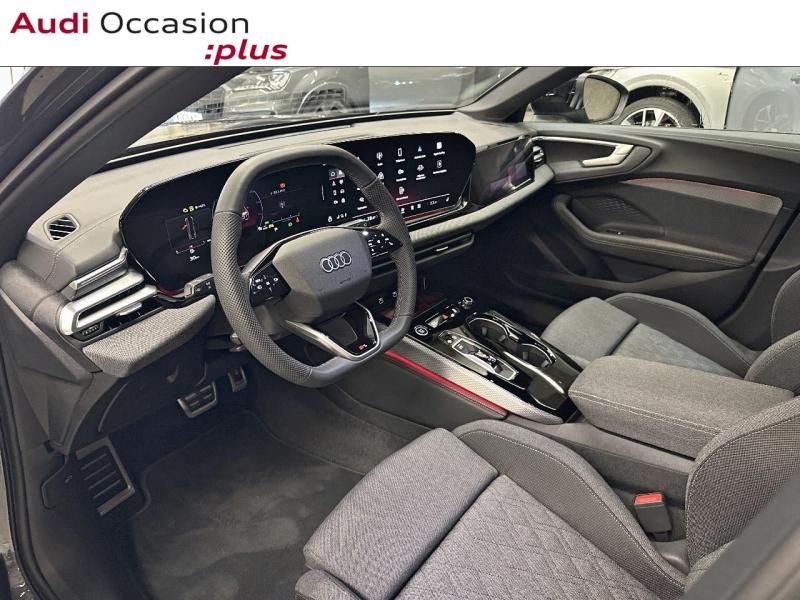 Voitures occasions Audi A5 Avant S line Montigny-le-Bretonneux