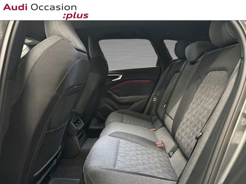 Voitures occasions Audi A5 Avant S line Montigny-le-Bretonneux