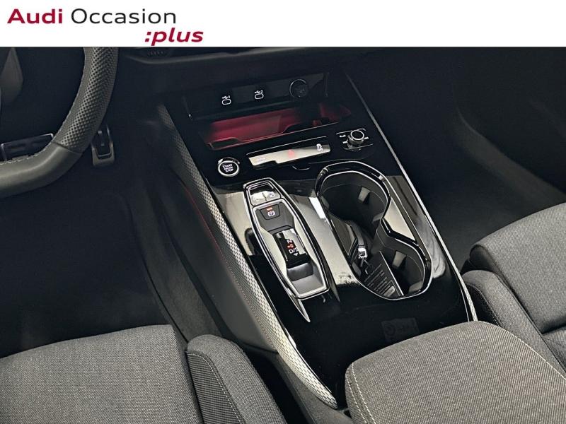 Voitures occasions Audi A5 Avant S line Montigny-le-Bretonneux