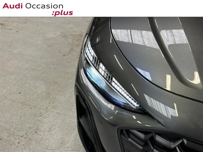 Voitures occasions Audi A5 Avant S line Montigny-le-Bretonneux