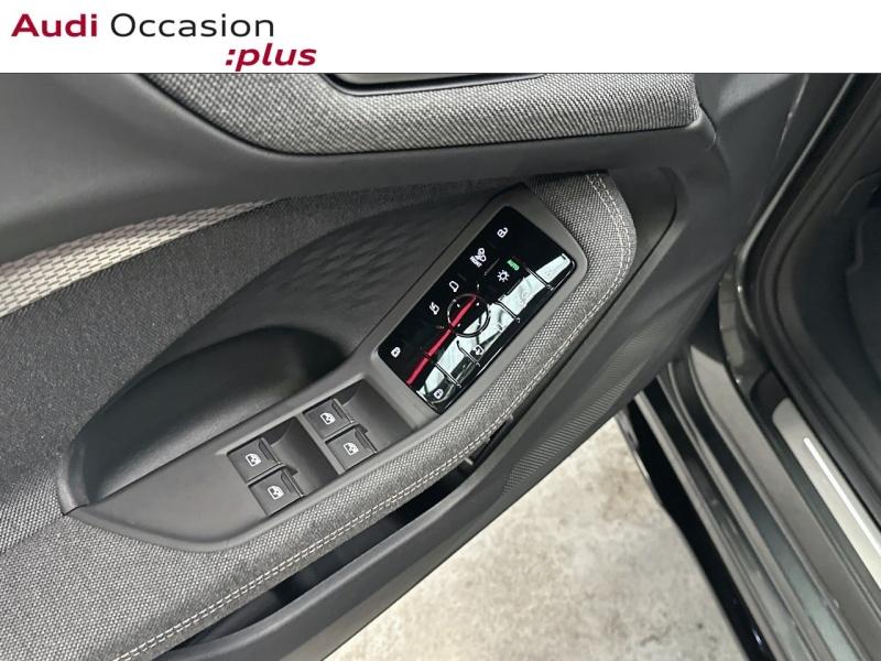 Voitures occasions Audi A5 Avant S line Montigny-le-Bretonneux