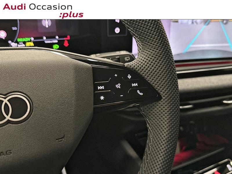 Voitures occasions Audi A5 Avant S line Montigny-le-Bretonneux