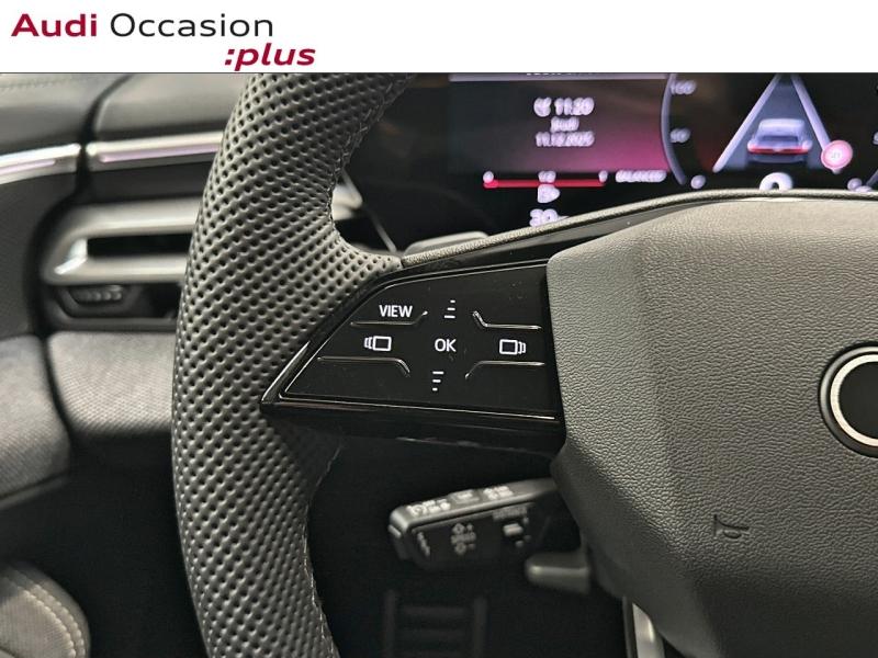 Voitures occasions Audi A5 Avant S line Montigny-le-Bretonneux