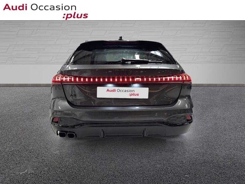 Voitures occasions Audi A5 Avant S line Montigny-le-Bretonneux