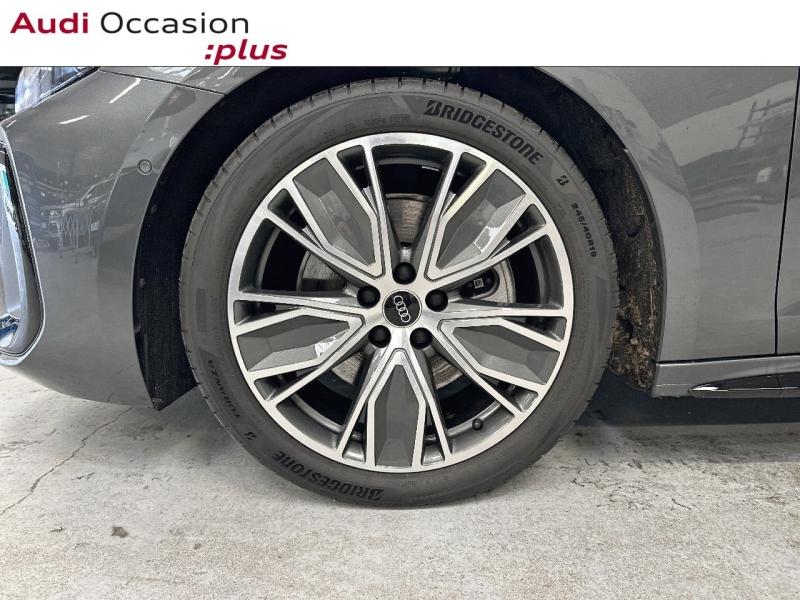 Voitures occasions Audi A5 Avant S line Montigny-le-Bretonneux