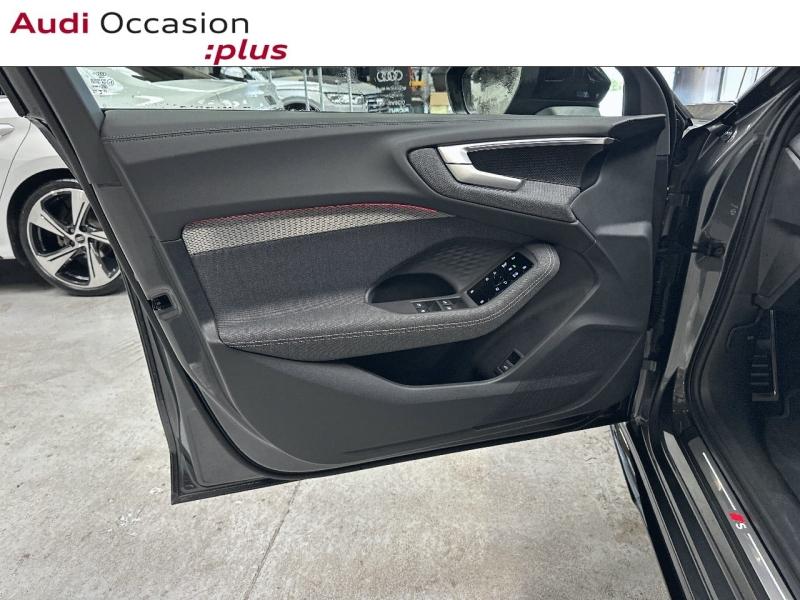 Voitures occasions Audi A5 Avant S line Montigny-le-Bretonneux