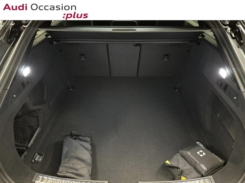 Voitures occasions Audi A5 Avant S line Montigny-le-Bretonneux