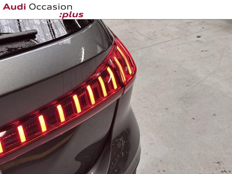 Voitures occasions Audi A5 Avant S line Montigny-le-Bretonneux