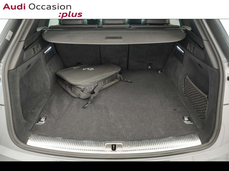 Voitures occasions Audi Q5 S line Montigny-le-Bretonneux