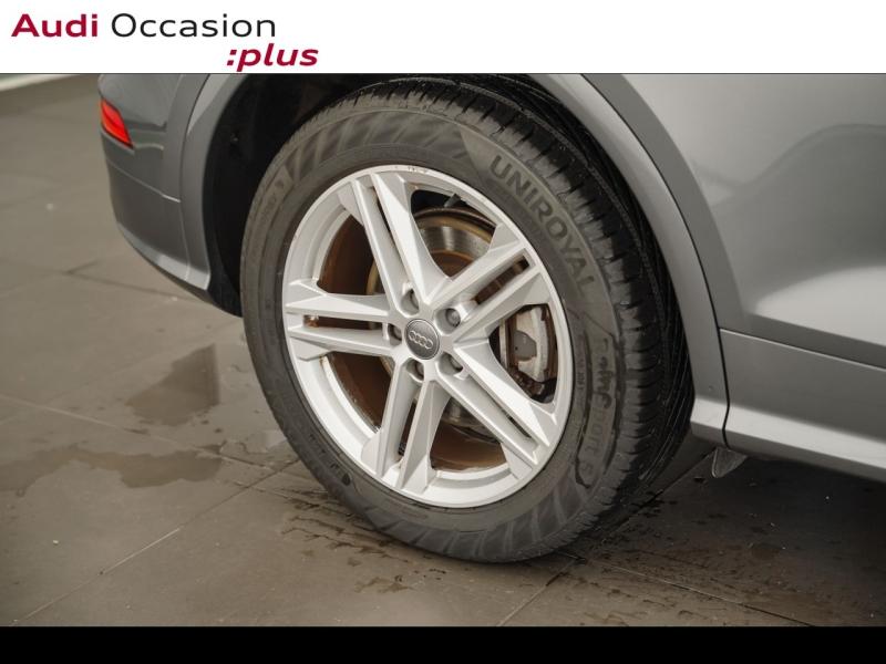 Voitures occasions Audi Q5 S line Montigny-le-Bretonneux