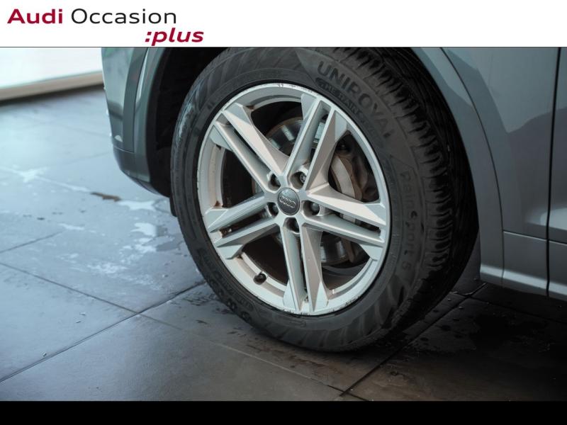 Voitures occasions Audi Q5 S line Montigny-le-Bretonneux