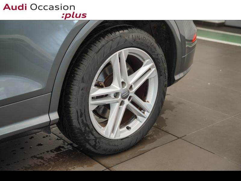 Voitures occasions Audi Q5 S line Montigny-le-Bretonneux