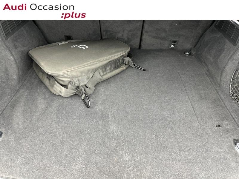 Voitures occasions Audi Q5 S line Montigny-le-Bretonneux