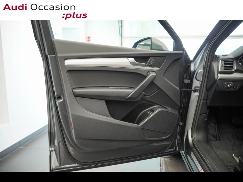 Voitures occasions Audi Q5 S line Montigny-le-Bretonneux