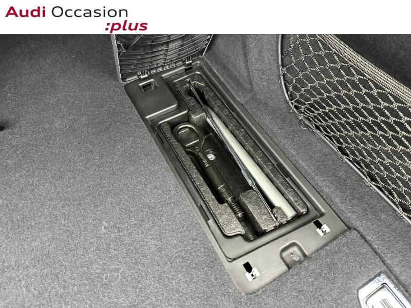 Voitures occasions Audi Q5 S line Montigny-le-Bretonneux