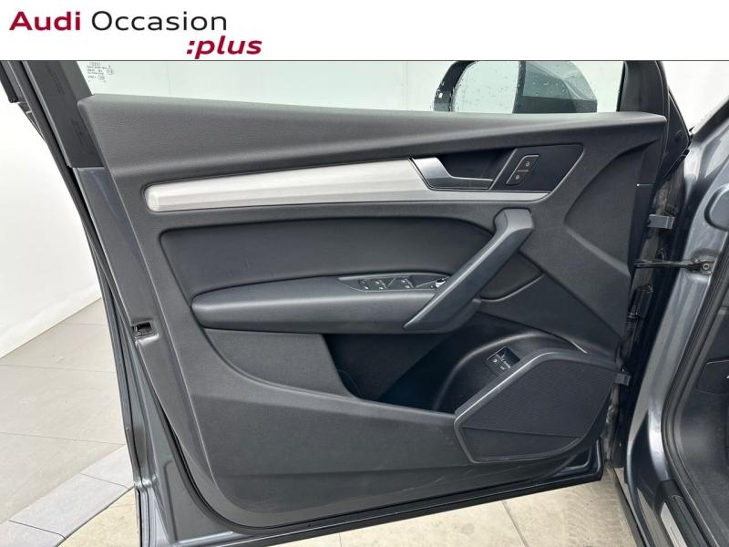 Voitures occasions Audi Q5 S line Montigny-le-Bretonneux