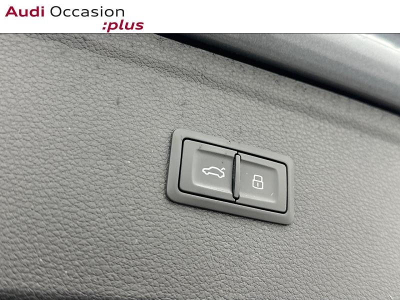 Voitures occasions Audi Q5 S line Montigny-le-Bretonneux