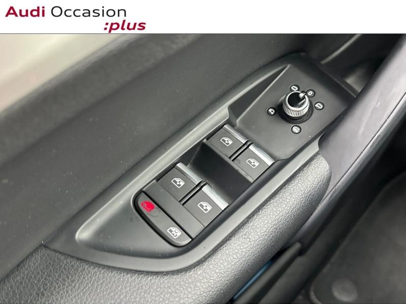 Voitures occasions Audi Q5 S line Montigny-le-Bretonneux