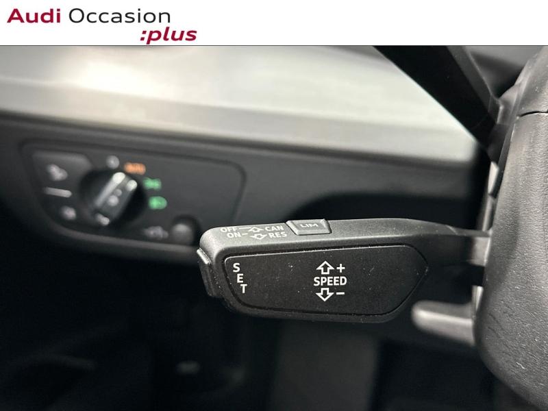 Voitures occasions Audi Q5 S line Montigny-le-Bretonneux